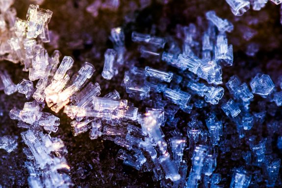 Mineralien